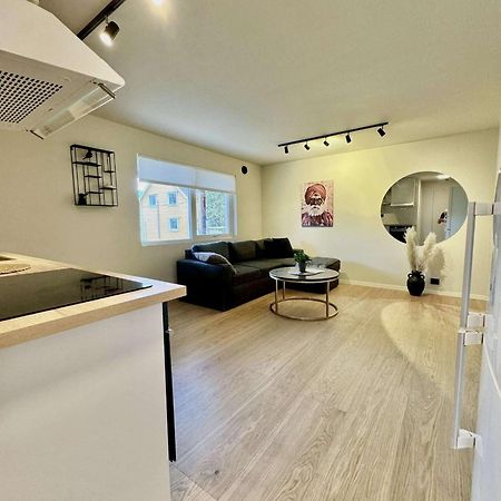 Aurora Garden Apartment Тромсё Экстерьер фото
