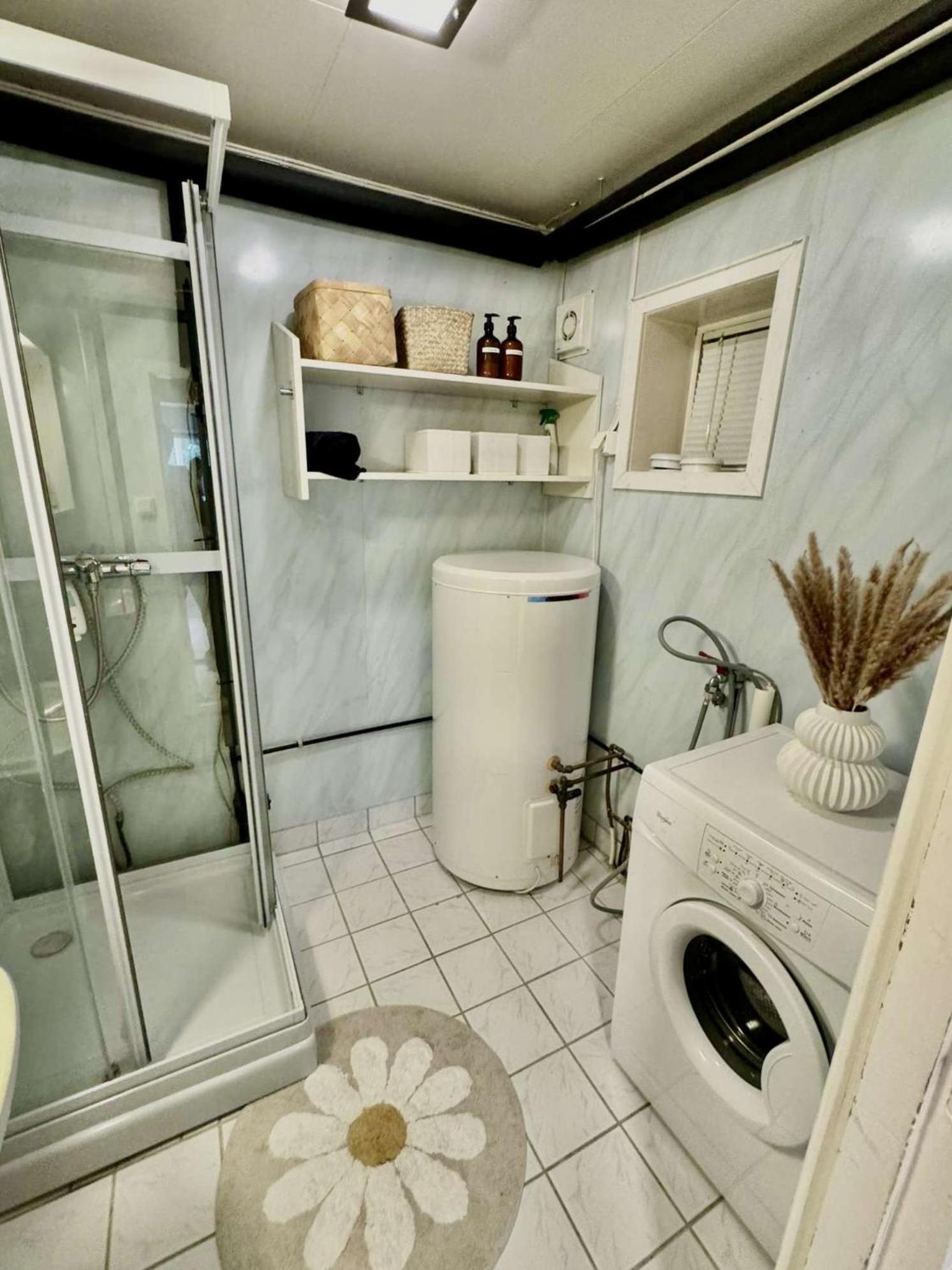 Aurora Garden Apartment Тромсё Экстерьер фото